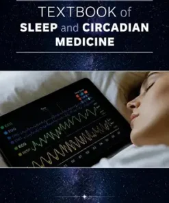 Textbook of Sleep and Circadian Medicine (PDF)