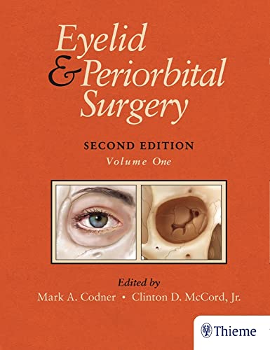 Eyelid and Periorbital Surgery, 2nd edition (Videos Only)