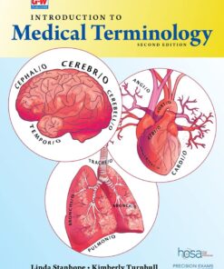 Introduction to Medical Terminology, 2nd Edition(PDF)