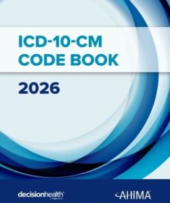 ICD-10-CM Code Book, 2026(PDF)