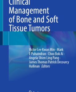 Clinical Management of Bone and Soft Tissue Tumors (EPUB)