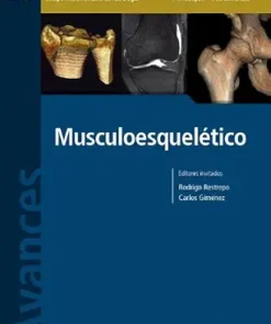 Avances En Diagnostico Por Imágenes Nº 3: Musculoesquelético (PDF)