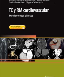 TC y RM cardiovascular (Spanish Edition) (PDF)