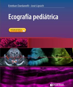 Ecografía Pediátrica (Spanish Edition) (PDF)