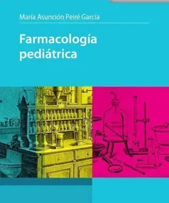 Farmacología pediátrica (PDF)