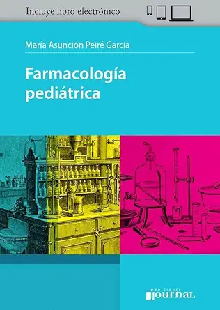 Farmacología pediátrica (PDF) Farmacología pediátrica (PDF)