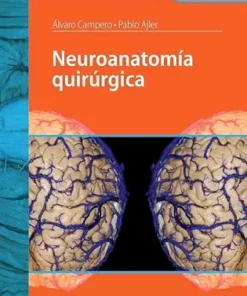 Neuroanatomía quirúrgica (PDF)