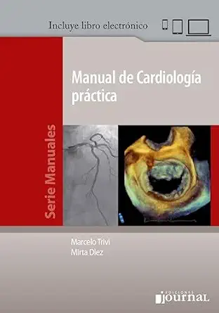Manual de Cardiología Práctica (PDF) Manual de Cardiología Práctica (PDF)