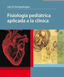 Fisiología pediátrica aplicada a la clínica (PDF)