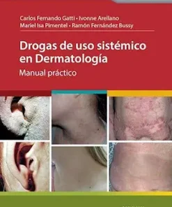 Drogas de uso sistémico en Dermatología (PDF)