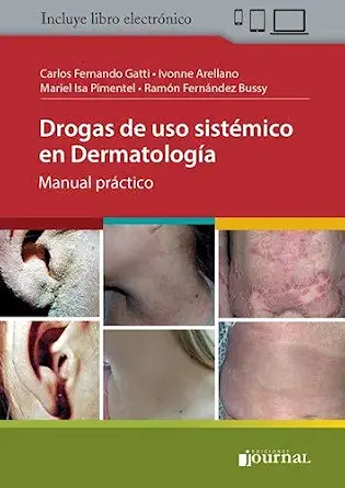 Drogas de uso sistémico en Dermatología (PDF) Drogas de uso sistémico en Dermatología (PDF)