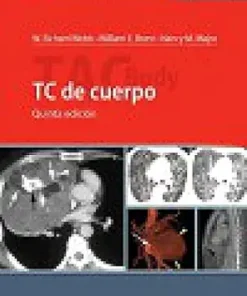 TC de Cuerpo, 5th Edition (PDF)