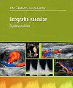 Ecografía Vascular, 7th Edition (PDF)