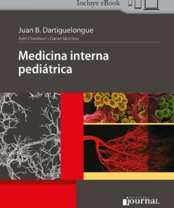 Medicina Interna Pediátrica (PDF)