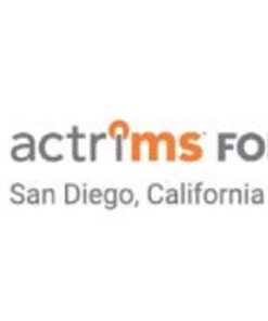 ACTRIMS Forum 2026 (Americas Committee for Treatment and Research in Multiple Sclerosis) (Videos + Slides)