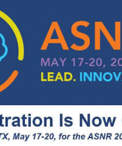 American Society of Neuroradiology Annual Meeting On-Demand 2026