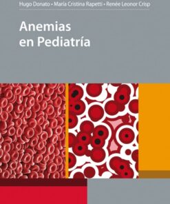 Anemias En Pediatría (PDF)