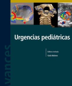 Avances En Diag. Por Imágenes Nº 14: Urgencias Pediátricas (PDF)