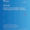 CLSI EP12-A2 User Protocol for Evaluation of Qualitative Test Performance; Approved Guideline, 2nd Edition(PDF)
