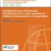 interRAI Community Health (CHA) Assessment Form and User’s Manual, Canadian English Edition, 9.1.4 (PDF)