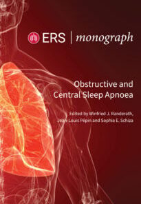 ERS Monograph: Obstructive and Central Sleep Apnoea (EPUB)
