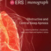 ERS Monograph: Obstructive and Central Sleep Apnoea (EPUB)
