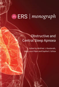 ERS Monograph: Obstructive and Central Sleep Apnoea (PDF)