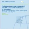 interRAI Child and Youth Mental Health Screener (ChYMH-S) Assessment Form and User’s Manual, (Standard English Edition), 9.3.0 (PDF)