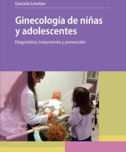 Ginecología De Niñas Y Adolescentes (PDF)