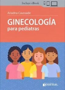 Ginecología para Pediatras (PDF)