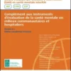 interRAI Contact Assessment (CA) Form and User’s Manual: A Screening Level Assessment for Emergency Department and Intake from Community/Hospital, (Standard English Edition), 9.2.1 (PDF)