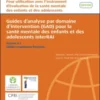 interRAI Community Mental Health Suisse (interRAI CMHSuisse) Instrument d’évaluation et manuel, Edition française pour la Suisse, 9.3.0 (PDF)