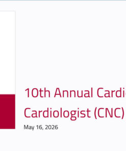 Houston Methodist 10th Annual Cardiology for the Non-Cardiologist 2026