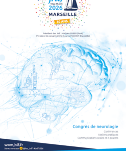 JNLF 2026 (Journees de Neurologie de Langue Francaise) (Videos)