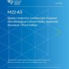 CLSI M59 Epidemiological Cutoff Values for Antifungal Susceptibility Testing, 3rd Edition(PDF)