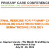MER Primary Care Conferences Internal Medicine for Primary Care Cardio Gyn ID Ortho Jul 19-23, 2026