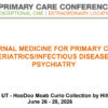 Houston Methodist 10th Annual Cardiology for the Non-Cardiologist 2026
