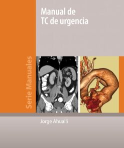 Manual De Tc De Urgencias (Serie Manuales) (PDF)