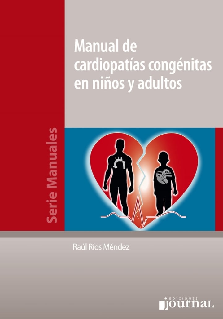 Manual De Cardiopatías Congenitas En Niños Y Adultos (PDF) Manual De Cardiopatías Congenitas En Niños Y Adultos (PDF)