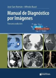 Manual de Diagnóstico por Imágenes, 3a edición (PDF)
