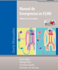 Manual De Emergencia En Ecmo – Clinica Las Condes (PDF)