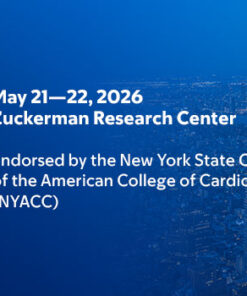 Memorial Sloan Kettering Cancer Center MSK Cardio-Oncology Symposium 2026