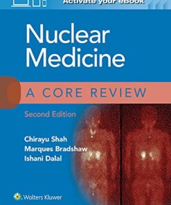 Nuclear Medicine: A Core Review, 2nd edition (ePub3+Converted PDF)