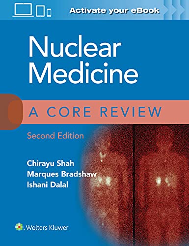 Nuclear Medicine: A Core Review, 2nd edition (ePub3+Converted PDF)