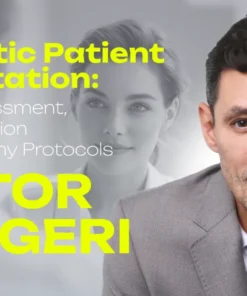OHI-S Aesthetic Patient Consultation Clinical Assessment, Communication & Photography Protocols 2 lessons 39min