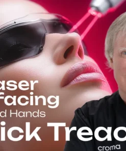 OHI-S CO₂ Laser Resurfacing for Face and Hands 3 lessons 33min
