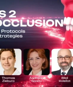 OHI-S Class 2 Malocclusion. All Treatment Protocols and Clinical Strategies in One Place 7 lessons 6h 49min