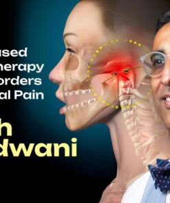 OHI-S Evidence-Based Pharmacotherapy for TMJ Disorders and Orofacial Pain 3 lessons 50m