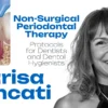 OHI-S Non-surgical Periodontology Protocols for Clinical Assessment, Treatment, and Long-Term Maintenance 3 lessons 1h 55min