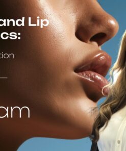 OHI-S Perioral and Lip Aesthetics Rejuvenation, Neuromodulation and Fillers 7 lesson 1h 47m